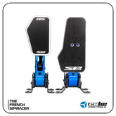 Cube Controls Pedals Set SP01 - The French Simracer